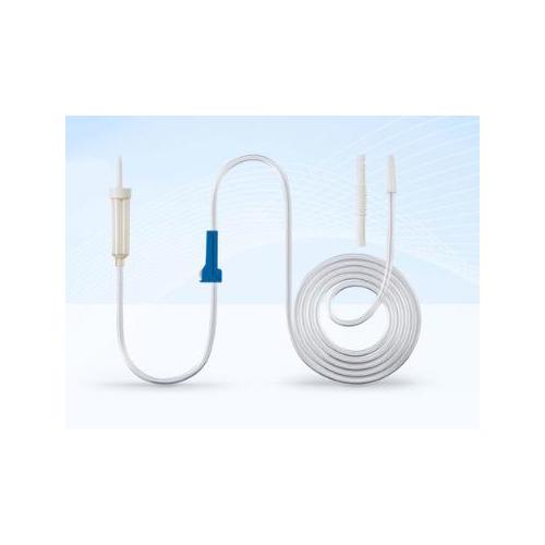 Einfach-Überleitgerät 9 D AP 20, m. Dorn-Anschluss