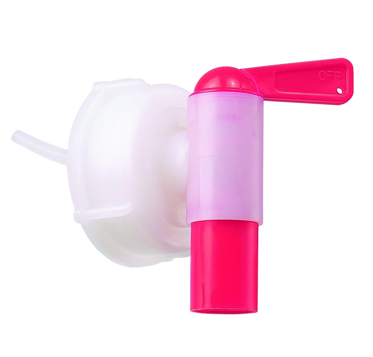 BODE Auslaufhahn für 5 Liter-Kanister