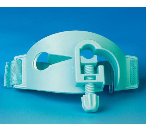 T-Holder Endotrachealtuben-Fixierung Universalgröße f. Kinder u. Erwachsene