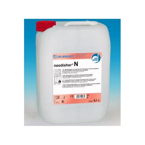 DR.WEIGERT Neodisher N 12kg flüssig
