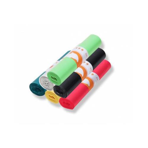 Tapira Abfallsack blau 70 Ltr. PK 10x 25 Beutel 575x1000mm 37my