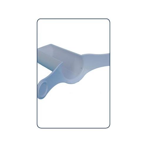 Medical instruments corporations GmbH Gull offener Retraktor PK 25 mit seitlichen Flanschen