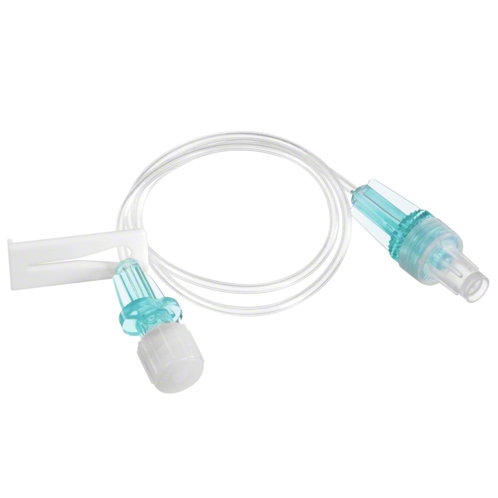 B. Braun Melsungen AG Verbindungsleitung 30cm PK200, 0,9x1,9mm Luer-Lock