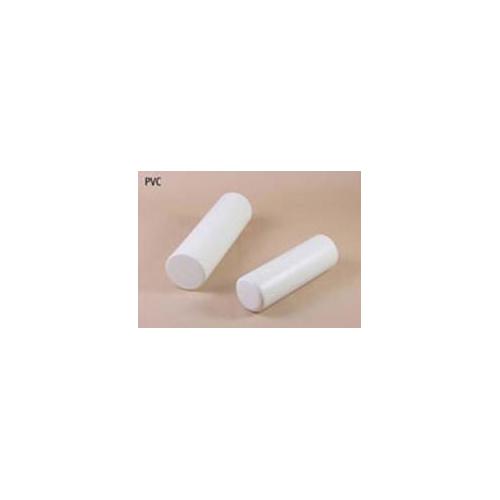 BISANZ Knie- und Nackenrolle, creme 50x15cmØ PVC