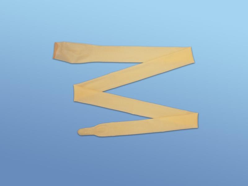 Schutzhüllen f. Ultraschall-Sonden AP 10, Kardiologie 25/11mm x 1000mm