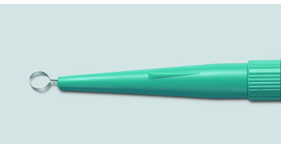 KAI BIOPSIE(PFM) Kai-Hautküretten 2mm steril AP 20