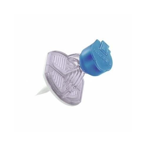 B. Braun Melsungen AG Mini-Spike Plus 5µm mit Mikrospitze AP 50 und Partikelfilter