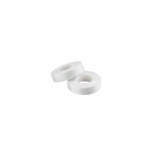 B. Braun Melsungen AG Askina Silk 2,5cmx9,1m PK 12 Seidenheftpflaster