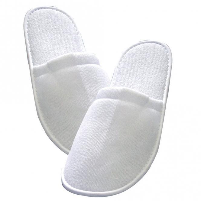 FRANZ MENSCH GMBH D-86922 Hygonorm Slipper Classic geschlossen AP 100 Paar