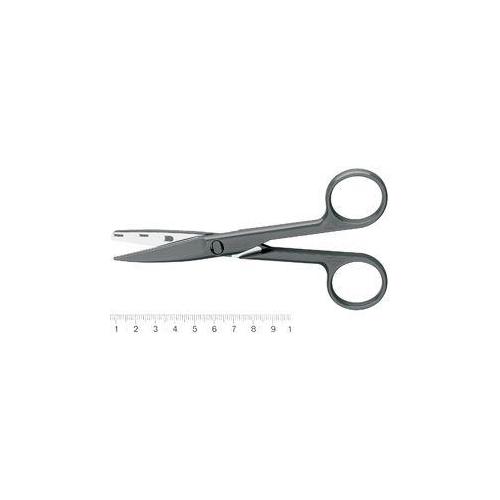 AESCULAP Susi chirurgische Schere MA 20 14,5 cm gerade spitz/stumpf