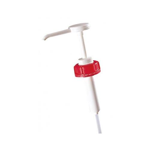 Dosierpumpe f. 5Ltr-Kanister 20ml-Hub (DIN51neu)