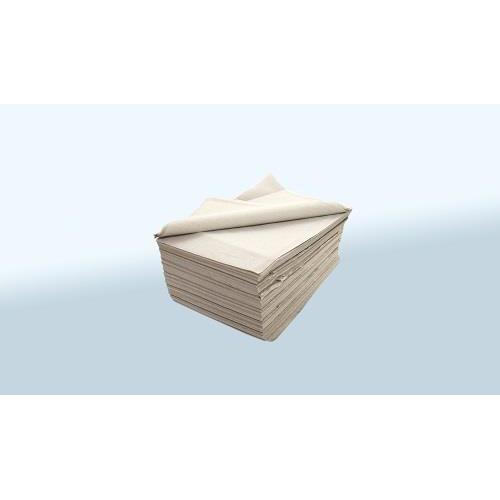 Fripa Zellwatte 40x60cm 5kg ungebleicht, Lagen