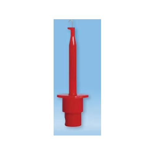 Sarstedt AG & Co. KG Kapillarhalter MA 5