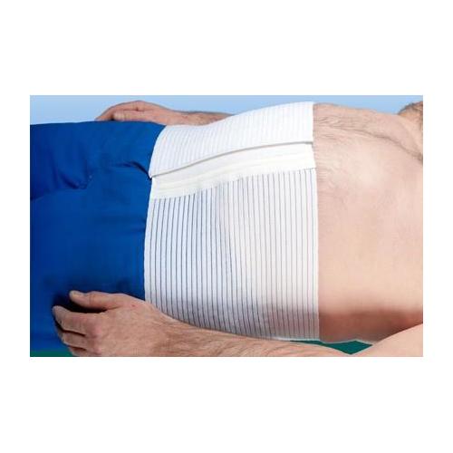 NOBA VERBANDMITTEL DANZ Noba Abdominalverband Gr.1 65-75cm