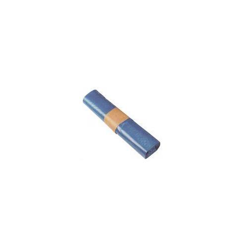 Abfallsack blau extra stark 120L AP 10Rollen à 15Beutel 700x1100x0,15mm
