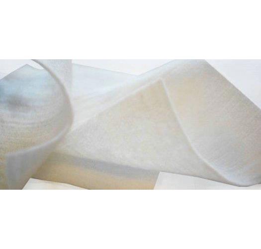 Durafiber 10x10cm PK 10 gelbildende Wundauflage