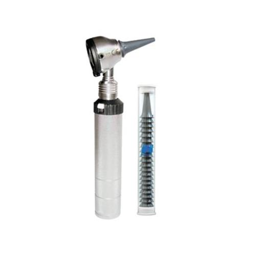 Eurolight F.O. 30 m. automatischem Clic-Verschl., inkl. 10 Trichter