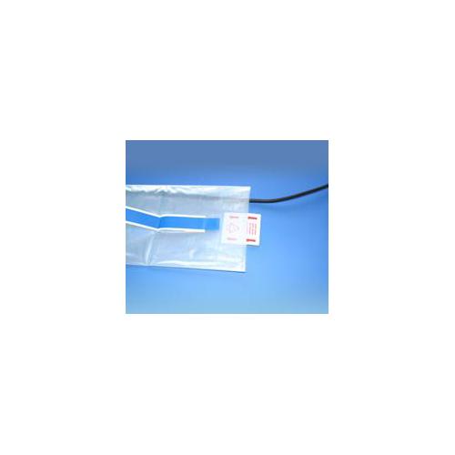 Flexanorm Kamerabezug 18cmx250cm AP 100 m. Einführetikett