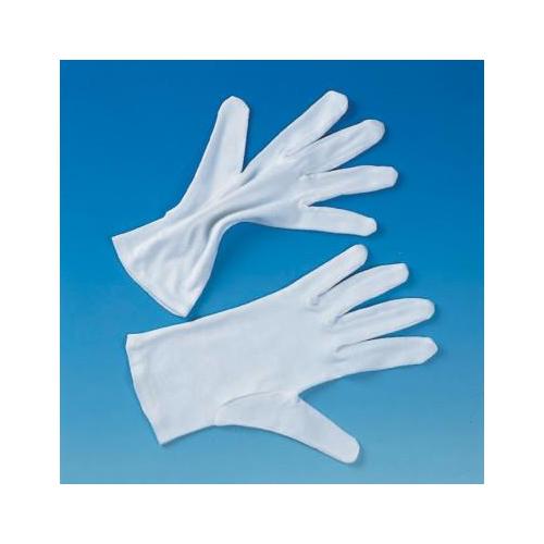 SOFT line Baumwollhandschuh Gr.S AP 5 Paar 100% BW, antiallergen