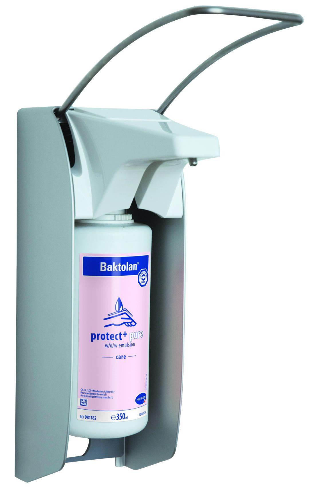 BODE Eurospender 1Plus langer Armhebel für 1000 ml Flaschen