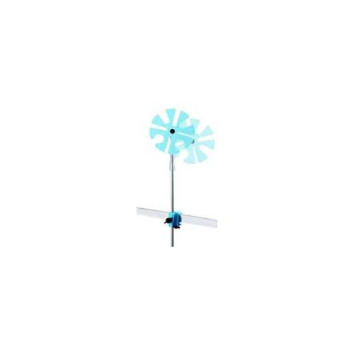 Teleflex Medical GMBH Ulmer Fixator Anästhesieschlauchhalter mit Flexwelle, 45cm Gesamtlänge
