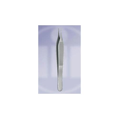 Medicon eG feine anatomische Pinzette Micro-Adson 12cm