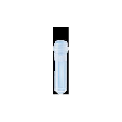 Sarstedt AG & Co. KG Mikro-Röhren 2,0ml ohne Verschluss AP 500 Typ H o. Stehrand,farblos,steril