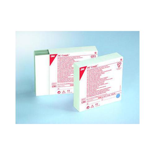 Comply Bowie-Dick Test AP 20 13cmx13cmx3cm Einmaltestpaket