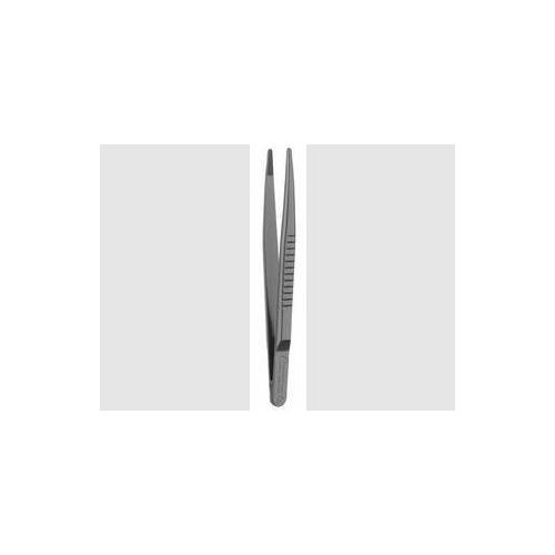 AESCULAP Anatomische Pinzette SUSI gerade, gerieft steril, 145mm