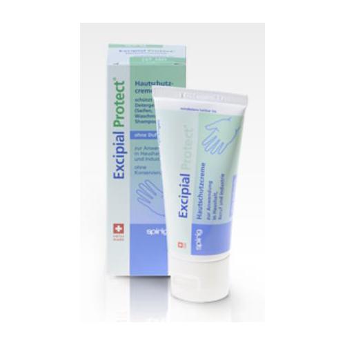 SPIRIG PHARMA GMBH Excipial protect MA 10 Hautschutzcreme 50ml