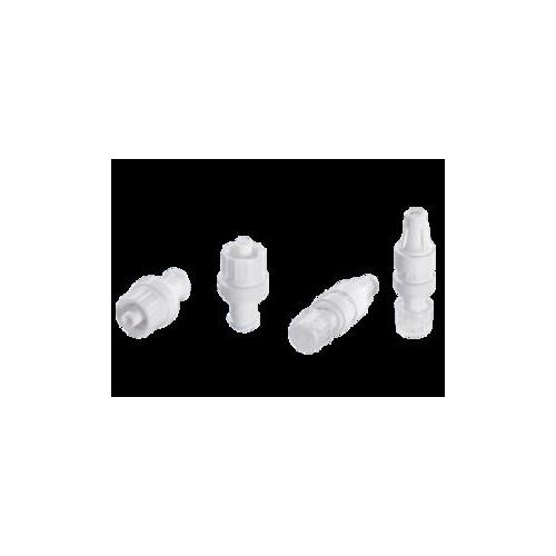 Rückflußsperre weiß f.Infudrop Air AP 100
