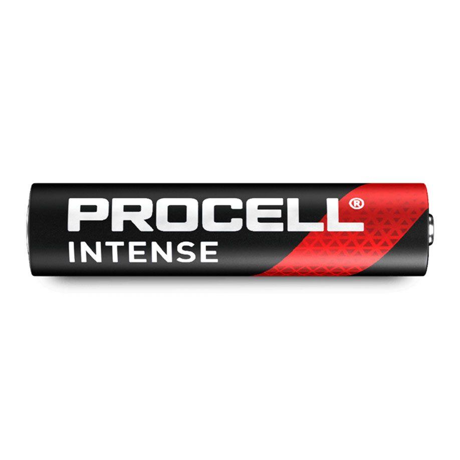 Procell Intense Batterien PK 10 Micro AAA LR03 1,5 V