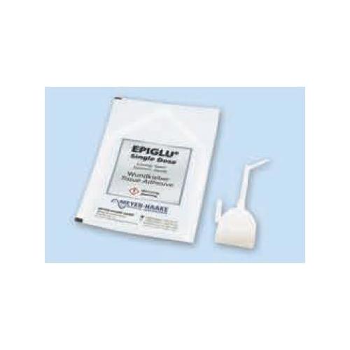 Epiglu Gewebekleber 4 PK 4 Phiolen zu 3g
