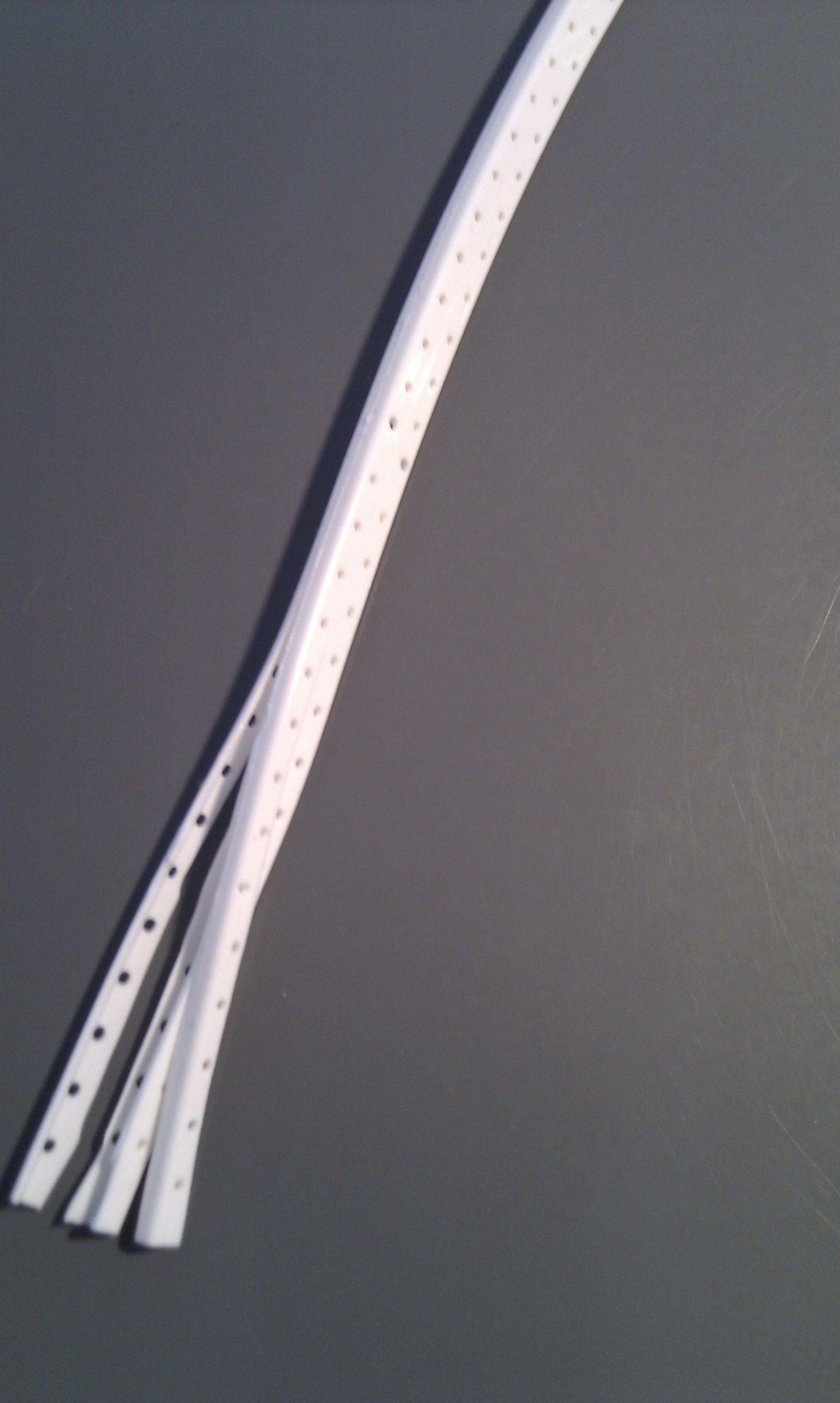 PAJUNK MEDICAL PRODUKTE GMBH Pajunk Quadrain Drainage Katheter 12F AP 10 500mm, Durchmesser 4,0mm