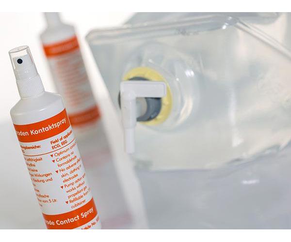 SONOGEL Sonogel Elektroden-Kontaktspray 5 L Cubitainer