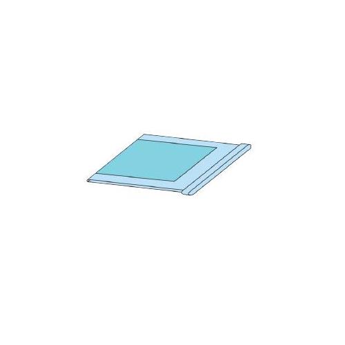Mölnlycke Health Care AB Barrier Instrumententischbezug 79x145cm AP 3x25 Stck 65x85cm absorbierend