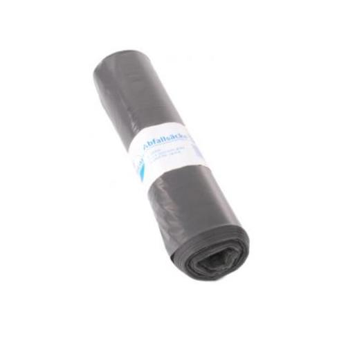 IGEFA Müllsäcke Typ 60 grau 120 Ltr. AP 250 70X110 cm
