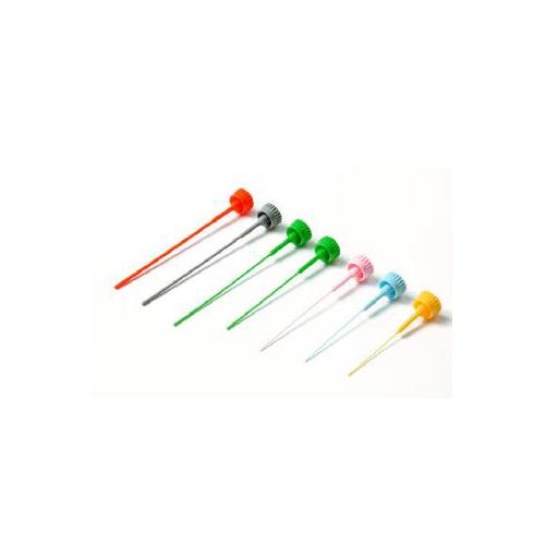 Terumo Obturator / Mandrin 22G blau AP 50 0,90 x 25mm