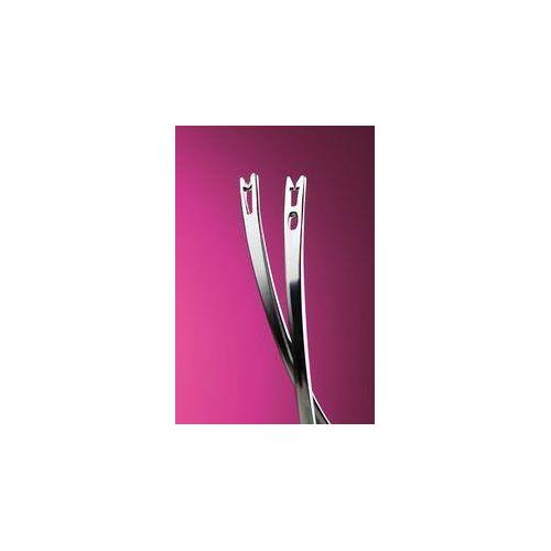 Chirurgische Nadel m. Federöhr 3114 AP 48 DS-14, steril