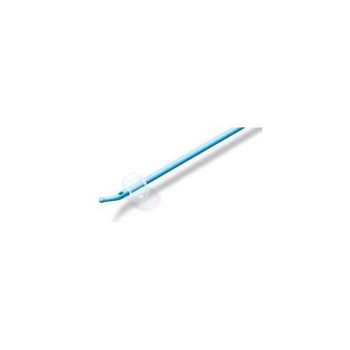 Uromed Kurt Drews KG Uromed Soft Silikon Ballon-Katheter AP 10 CH 12 Nelatonspitze, 2Augen, 43cm