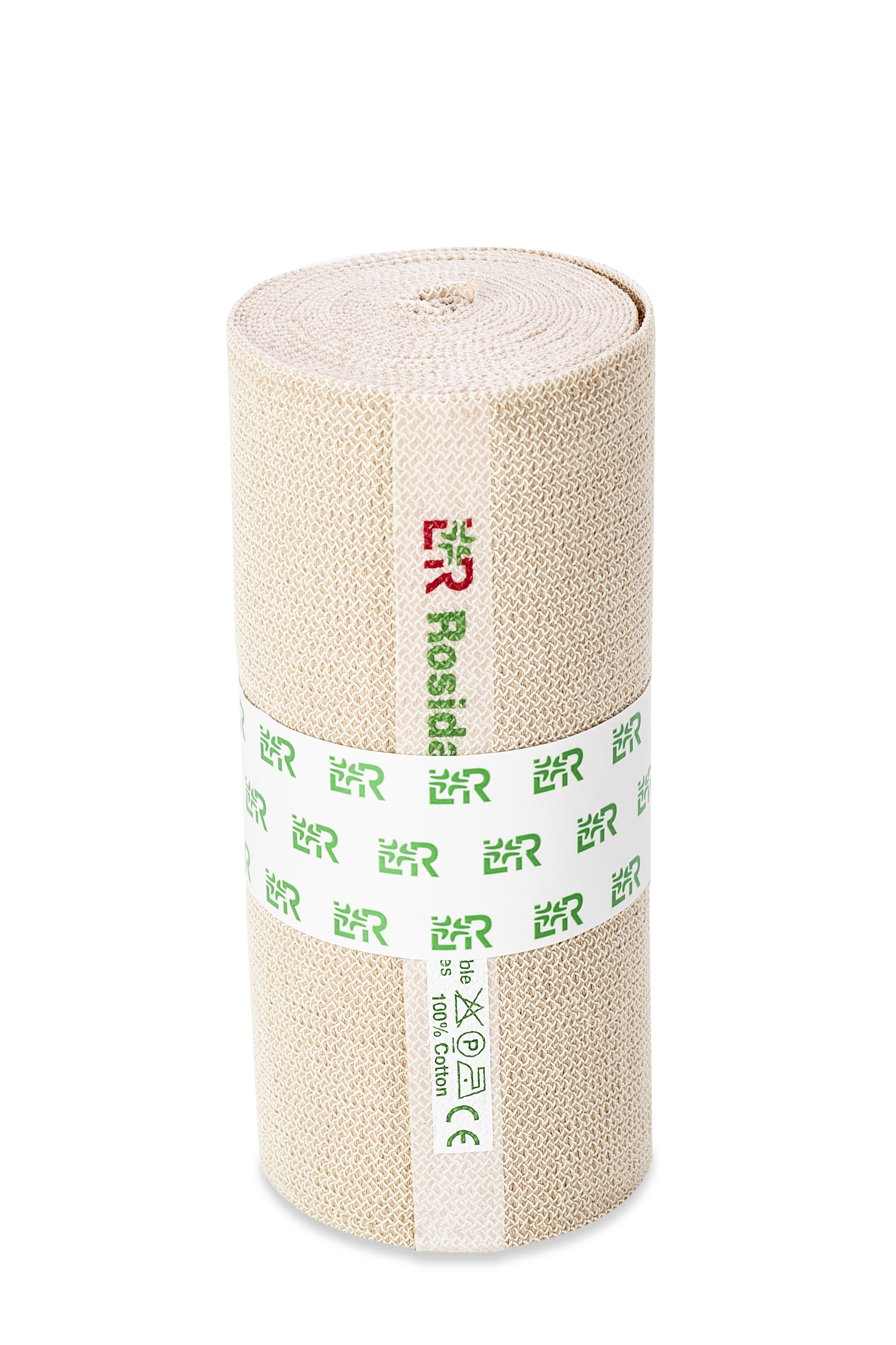 Lohmann & Rauscher International GmbH & Co. KG Rosidal K Kurzzugbinde 10cmx5m, einzeln verpackt