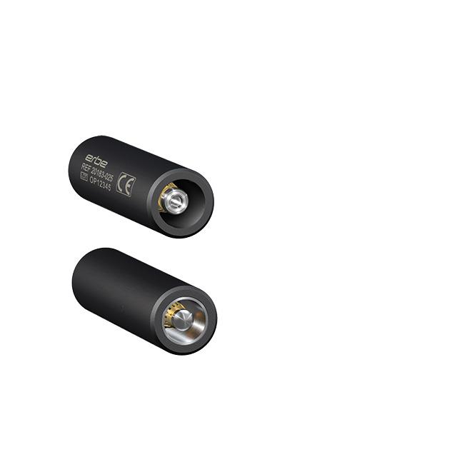 Bipolar Adapter VIO, ICC, ACC, Standard (BI 8/4 mm)