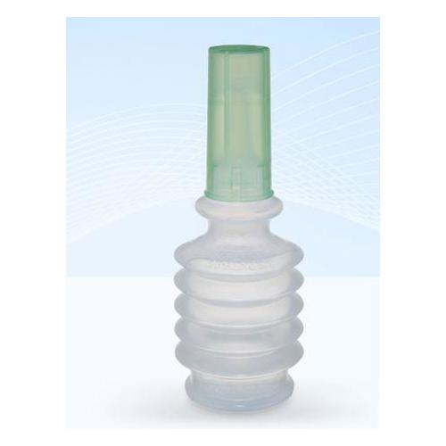 Fresenius Kabi AG Solutio RPlus 60 ml Freka Drainjet PK 10 zur Blasenspülung